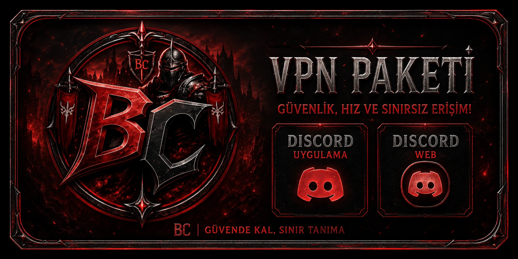 VPN Paketi